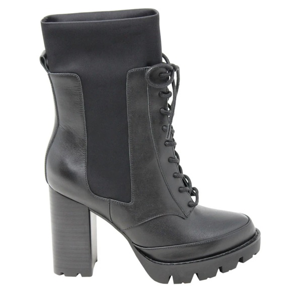 Charles David Gram Bootie - Picture 10 of 10